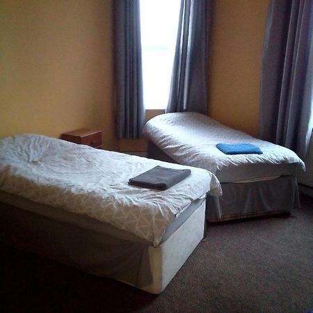 St George'S Hotel Kingston upon Hull Kültér fotó