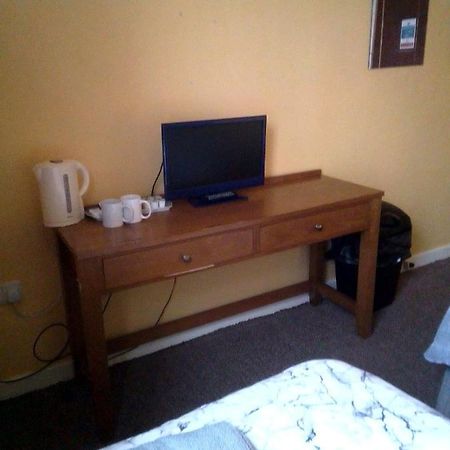 St George'S Hotel Kingston upon Hull Kültér fotó