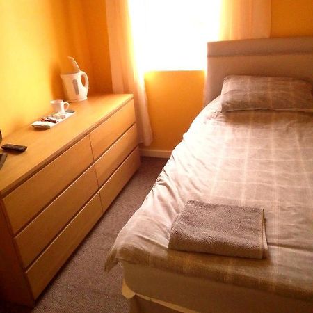 St George'S Hotel Kingston upon Hull Kültér fotó