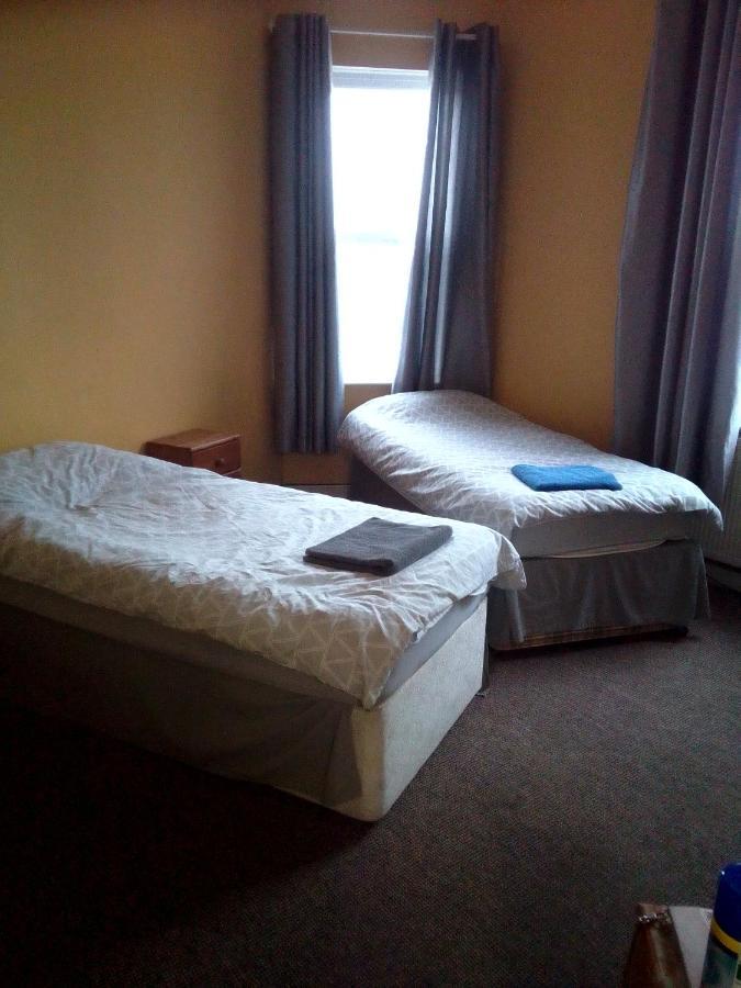 St George'S Hotel Kingston upon Hull Kültér fotó