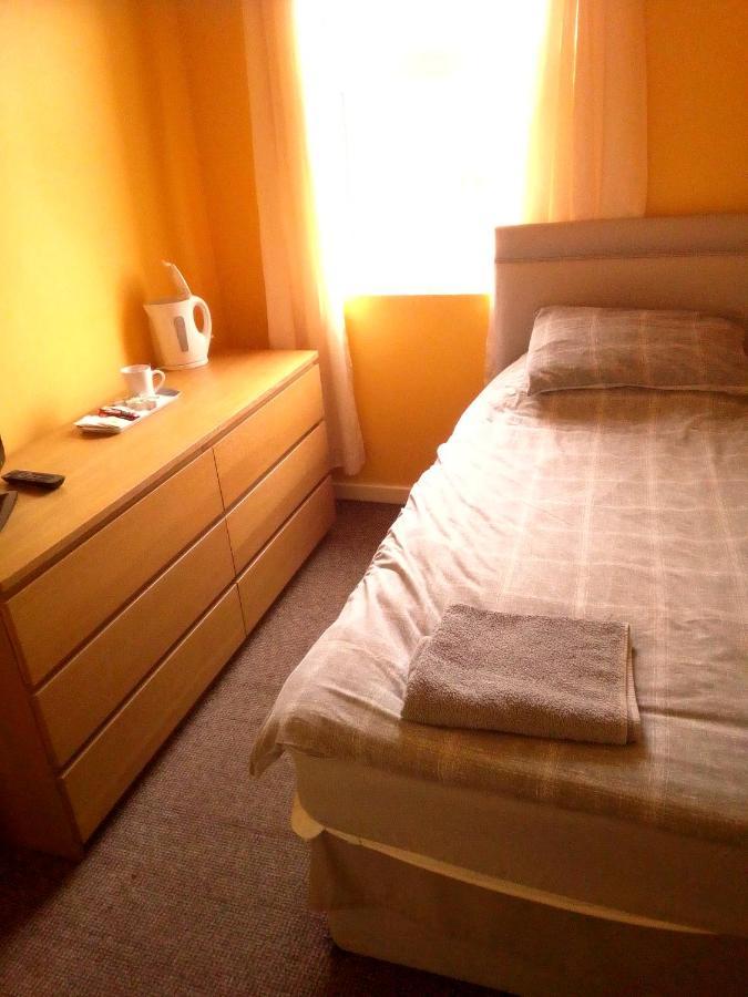 St George'S Hotel Kingston upon Hull Kültér fotó