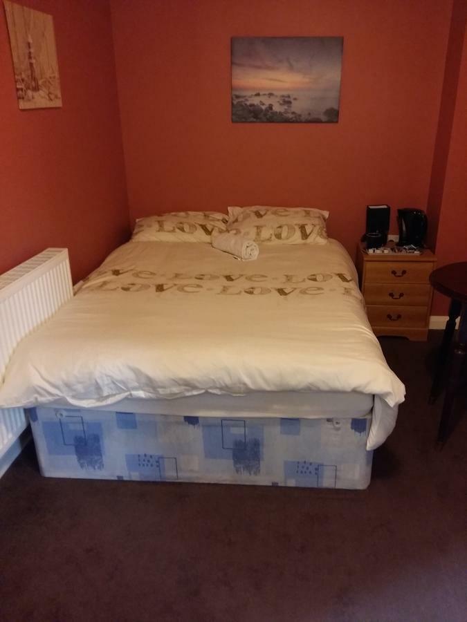 St George'S Hotel Kingston upon Hull Kültér fotó